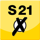 S21 Trendbarometer-icoon