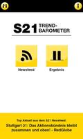 S21 Trendbarometer โปสเตอร์