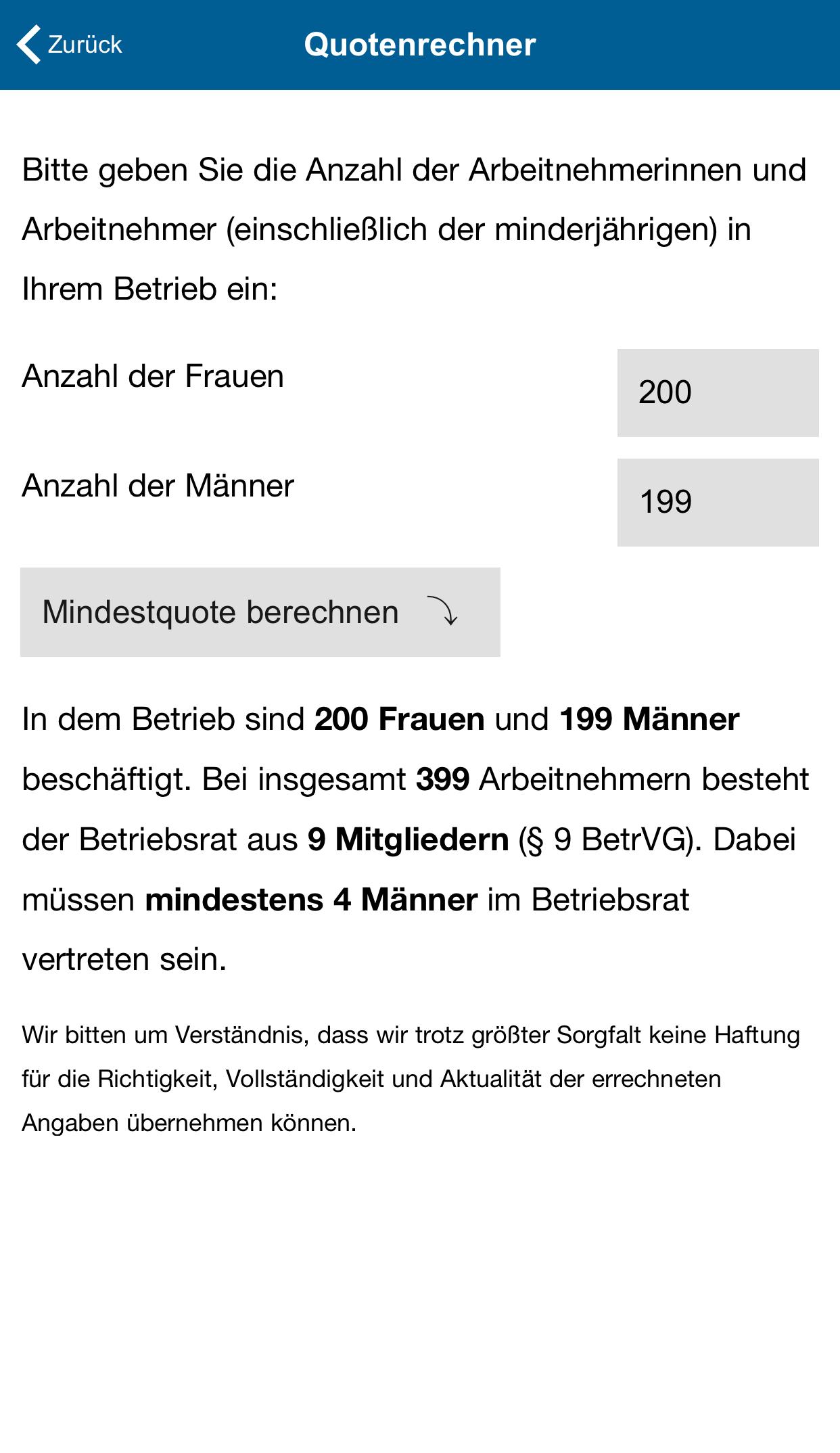 Betriebsratswahl For Android Apk Download