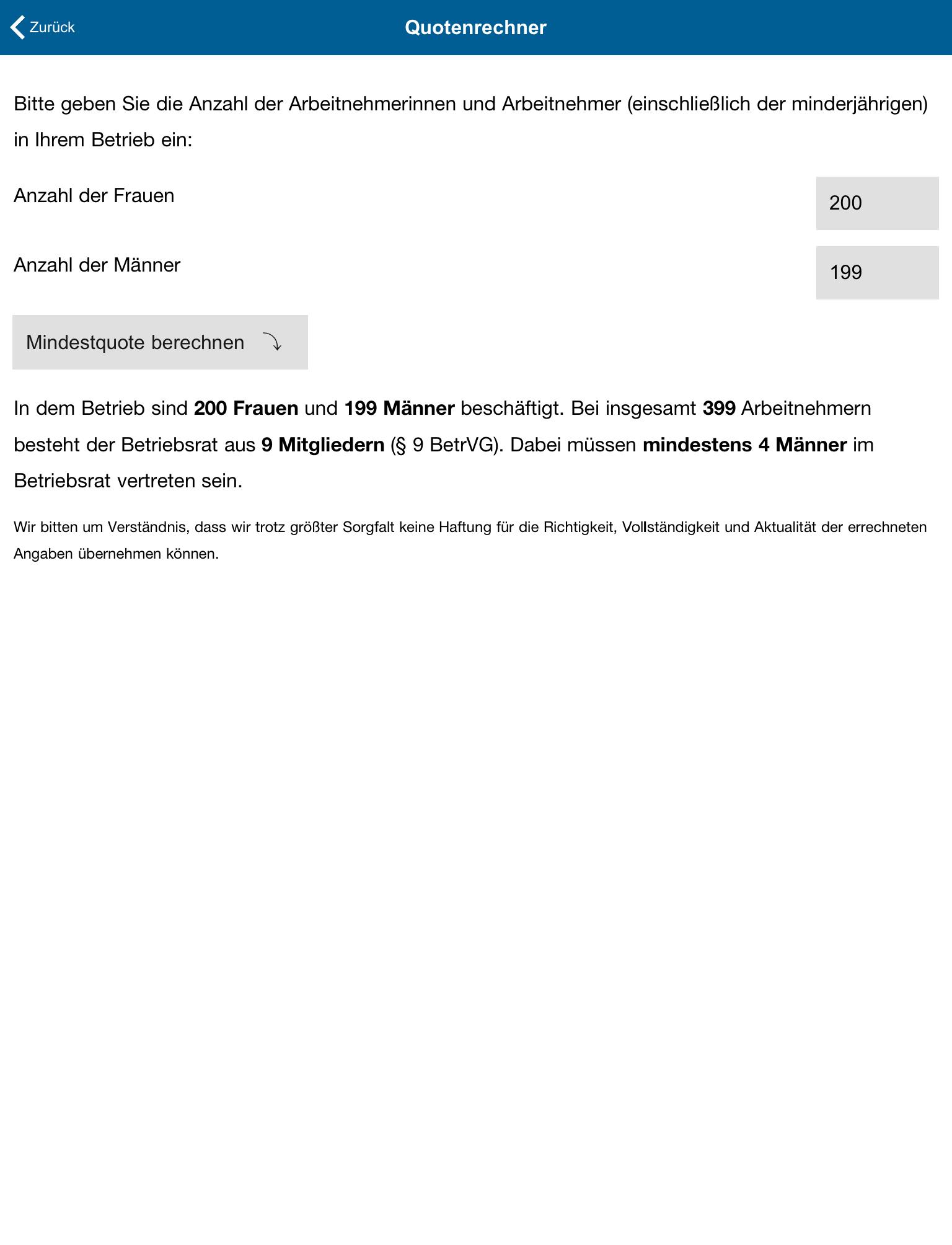 Betriebsratswahl For Android Apk Download
