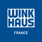 Winkhaus France आइकन