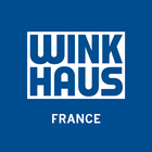 Winkhaus France SP icône