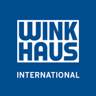Winkhaus International ícone