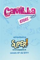 Camilla Store पोस्टर