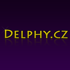 Delphy.cz - tarot online icône