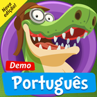 Provas Finais Português Demo icon