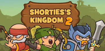 Shorties's Kingdom 2