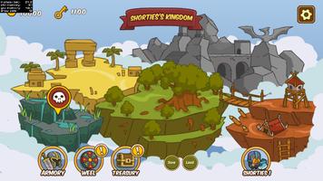 Shorties's Kingdom 2 screenshot 3