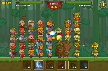 Shorties's Kingdom APK Herunterladen