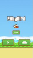 Faby Bird Plakat