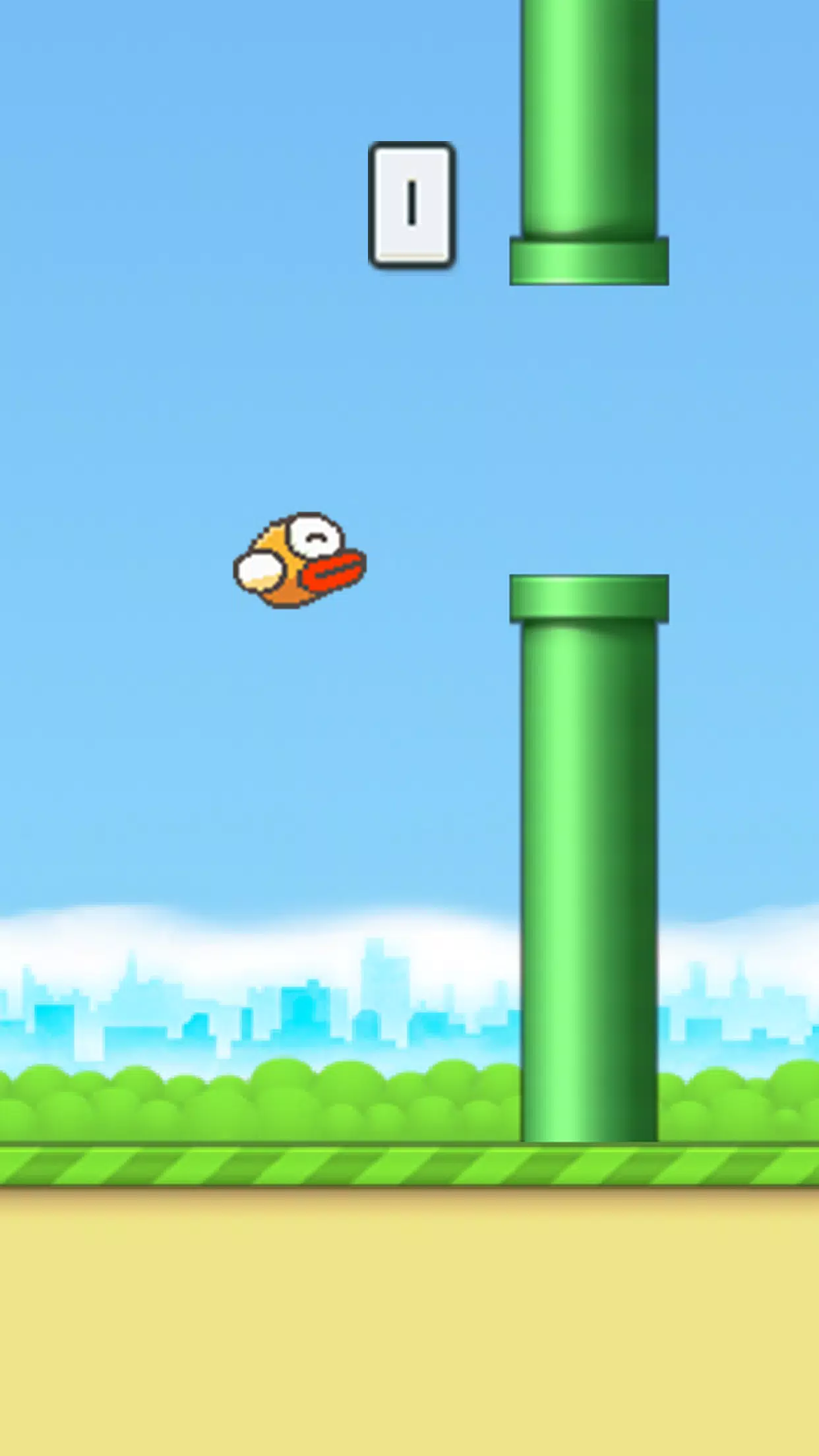 Stream Download Flappy Bird APK and Play the Addictive Game on Your Android  Device by Quiri0tritke