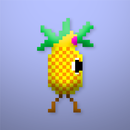 Fruity Jump : Teenagers made this Game! APK