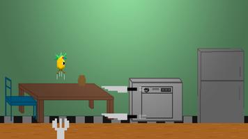 3 Schermata Fruity Jump : Teenagers made this Game!