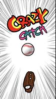 Crazy Catch Plakat