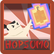 Hopsumo