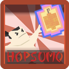 Hopsumo icône