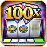 ”Wild 100x - Slot Machines