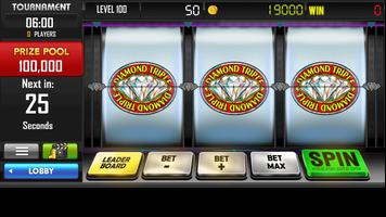 Wild 100x - Slot Machines screenshot 3