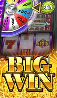 Classic Casino  - Free Slots Machines Affiche