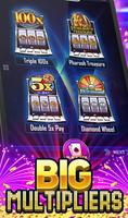 Classic Casino  - Free Slots Machines capture d'écran 2