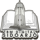 TBM Digital Sidoarjo Zeichen