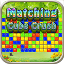 Matching Cube Crush Classic Ga APK