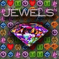 WildBlitz - Cube Crush, Jewel  โปสเตอร์