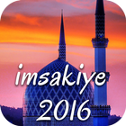 Mobil İmsakiye 2016 icon