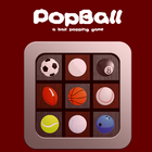 PopBall icône