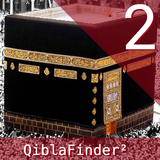 QiblaFinder² icône