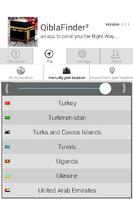 QiblaFinder² screenshot 3