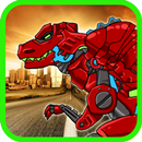 Legend Dino Robot-APK