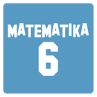 Latihan Soal Matematika Kelas 6 أيقونة