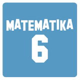 Latihan Soal Matematika Kelas 6 icon