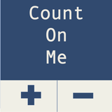 CountOnMe+ icon