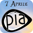 Pia Tuccitto 7 Aprile icône