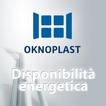 OKNOPLAST Energetica