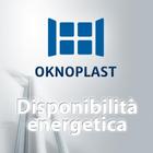 OKNOPLAST Energetica アイコン