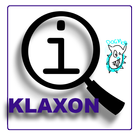 QI Klaxon icon