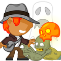 Zombie Escape