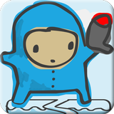 Kids Doodle Army Jump icon