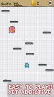 Kids Doodle Army Jump poster