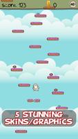 Kids Doodle Army Jump screenshot 4