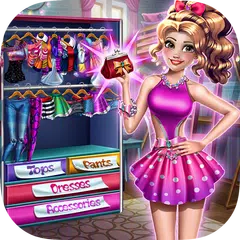 Baixar Doll Lucky Dress Up APK