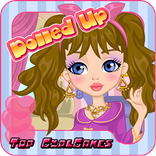 Dolled Up Makeover Spa Salon