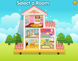 Doll House Decoration স্ক্রিনশট 2