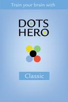 Dots Hero Affiche