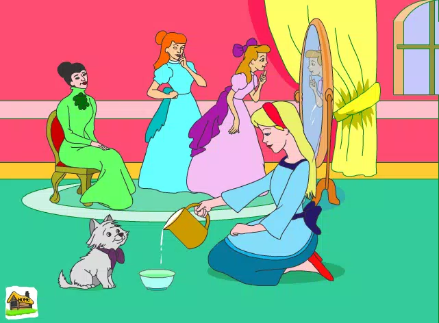 Fairy Tales Tamil Free Vol 1 APK for Android Download Fairy Tales Tamil Free Vol 1 APK for Android Download