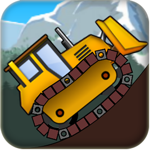 Bulldozer Adventure