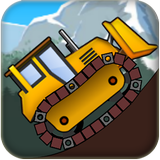 Bulldozer Adventure